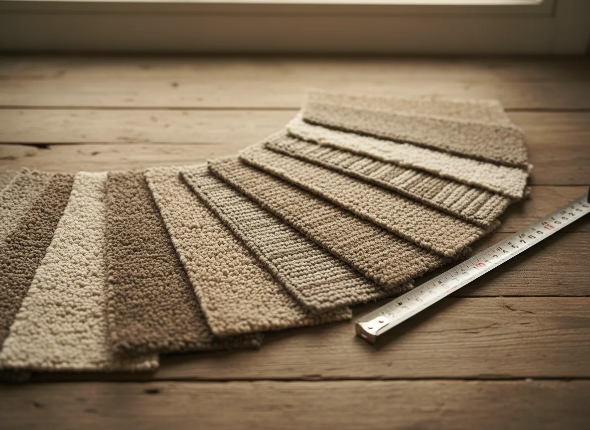 Carpet Installation Saint James, MD FAQs